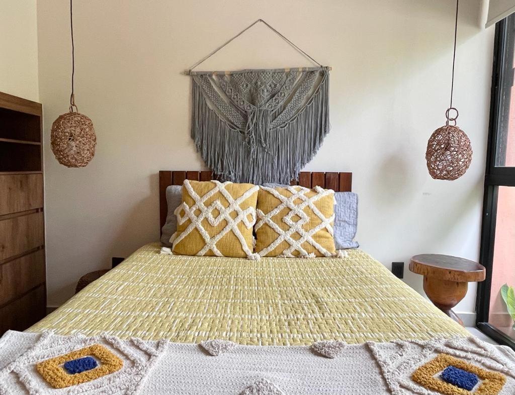 Aldea Savia By Andiani Travel Apartment Tulum Exterior photo