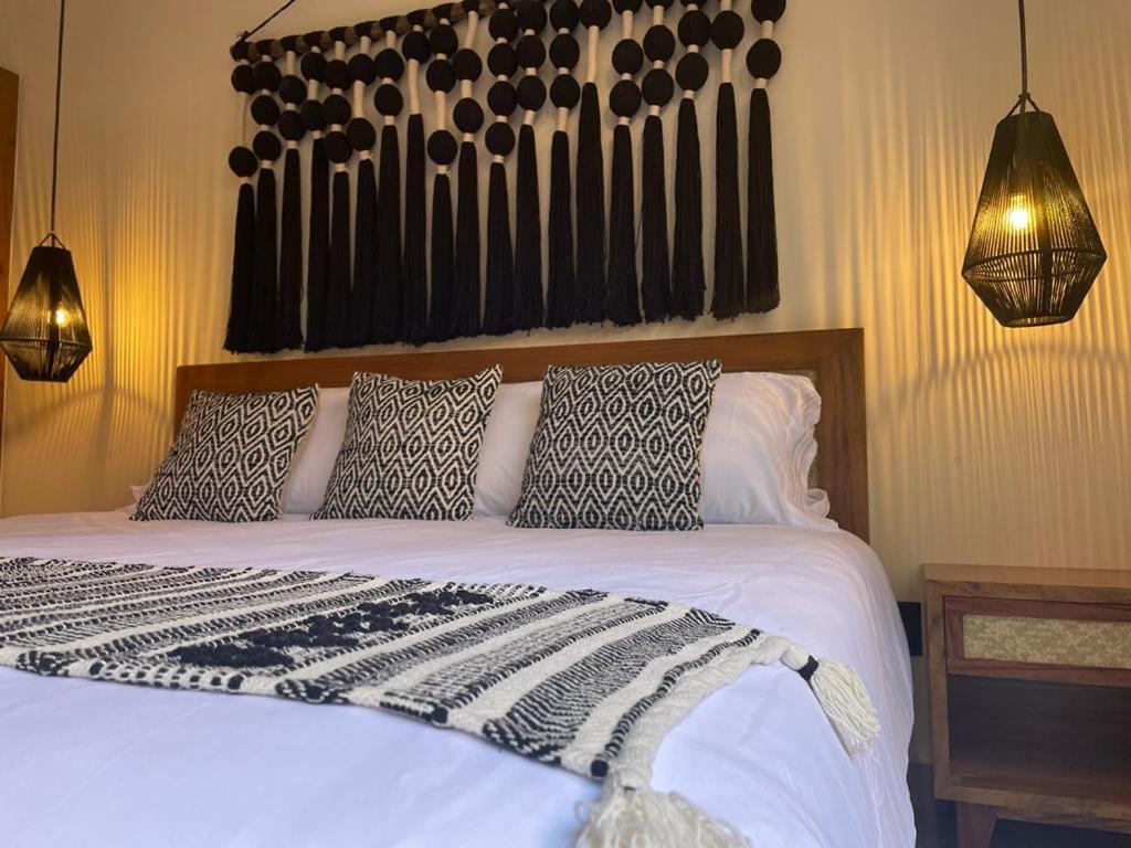 Aldea Savia By Andiani Travel Apartment Tulum Exterior photo