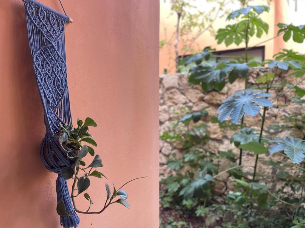 Aldea Savia By Andiani Travel Apartment Tulum Exterior photo