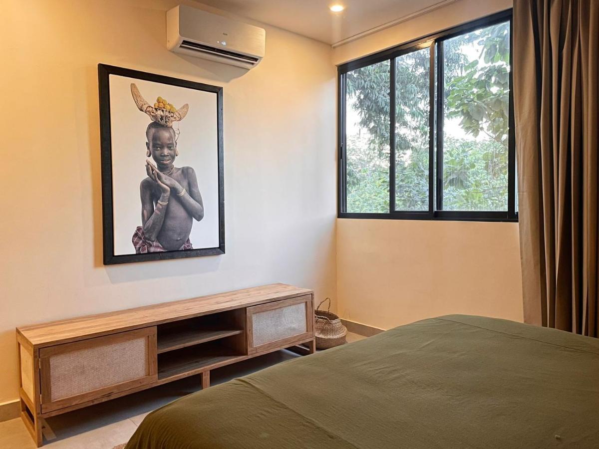 Aldea Savia By Andiani Travel Apartment Tulum Exterior photo